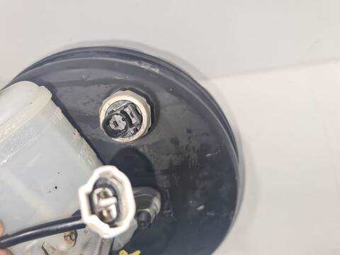 Foto 2ª: Servofreno Suzuki Jimny TECHO MET. SPECIAL EDITION 86CV (1998)