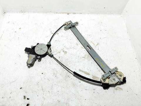 Elevalunas Eléctrico Delantero Izquierdo Honda Frv 1.7 1 CAT 125CV