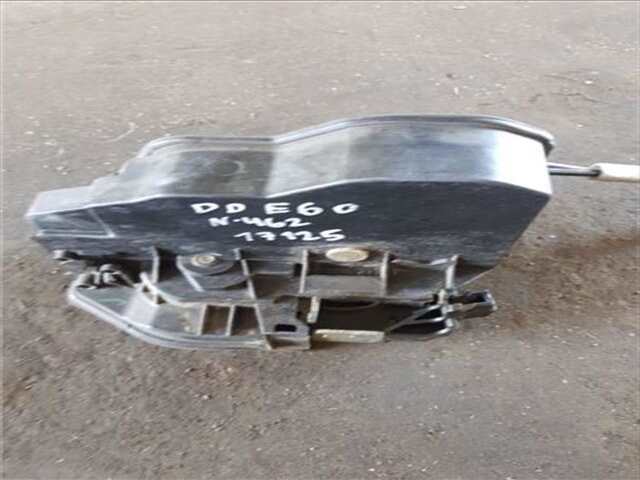 Foto 2ª: Cerradura Puerta Delantera Derecha Bmw Serie 5 518 3.0 530I [3.0 LTR. - 170 KW 24V CAT] [M54 306 S3]