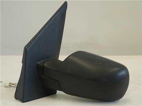 Foto 2ª: Retrovisor Izquierdo Ford Fusion 1.4 80CV 59KW [FXJB] (2003)