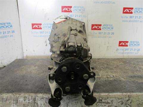 Foto 2ª: Caja Cambios Bmw Serie 1 114 2.0 118D BERLINA 122CV 90KW [20-4D-A D] (2005)