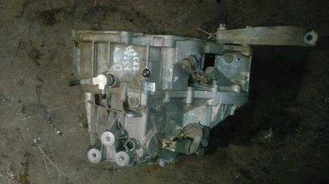 Caja Cambios Opel Astra COMFORT BERLINA 82CV 60KW