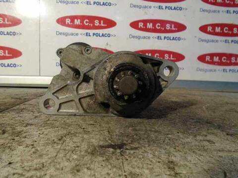 Motor de Arranque Volkswagen Polo 1.2 12V 64CV 47KW