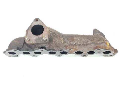 Foto 3ª: Colector Escape Ford S Max 2.0 TDCI 140CV [QXWB] (2006)