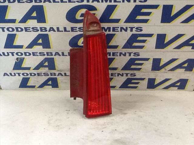 Piloto Trasero Derecho Citroen C4 1.6 HDI 0CV