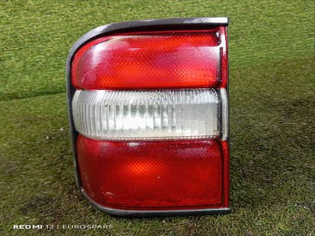 Piloto Trasero Izquierdo Nissan Patrol 2.8 TD