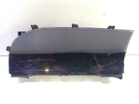 Foto 2ª: Cuadro de Instrumentos Mercedes Clase S 220 S 420 CDI 221.028 221.128) 320CV 235KW [OM 629.911] (2007)