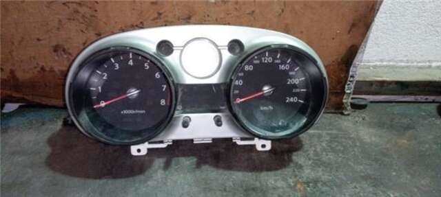 Cuadro de Instrumentos Nissan Qashqai 1.6 I
