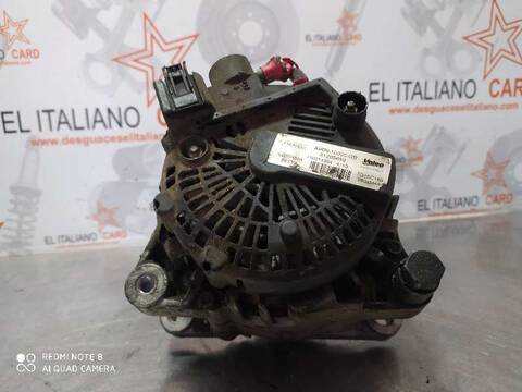 Foto 4ª: Alternador Ford Fiesta TREND 90CV 66KW [HHJC] (2010)