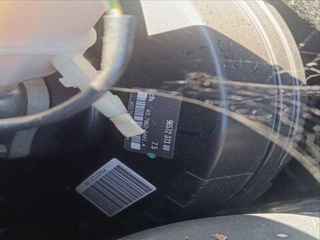 Servofreno Citroen C6 2 7 LTR. - 150 KW V6 HDI FAP CAT UHZ - DT17TED4) 2006 204CV