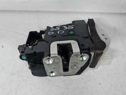 Foto 2ª: Cerradura Puerta Delantera Derecha Hyundai ix35 2.0 CRDI CAT 136CV 100KW [D4HA] (2012)