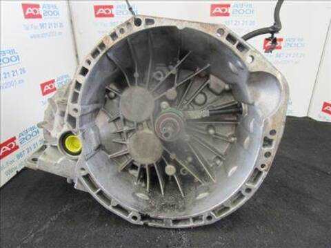 Caja Cambios Renault Laguna 2.0 DCI BT0K BT0J BT1A BT1D) BERLINA 131CV 96KW