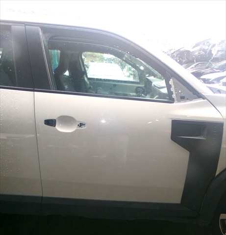 Puerta Delantera Derecha Dacia Duster 1.2 G 2024-
