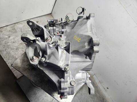 Foto 2ª: Caja Cambios Mazda CX5 2.0 G 165CV 121KW CENTER-LINE 2WD [PE] (2019)