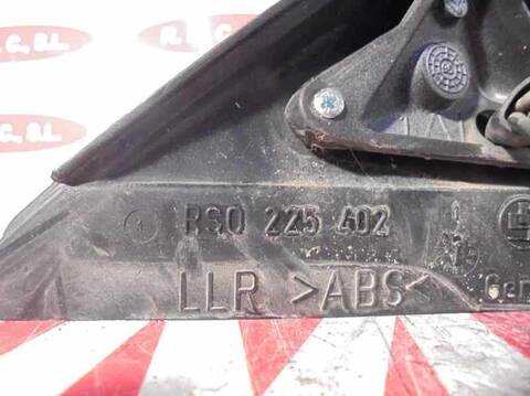 Foto 3ª: Retrovisor Derecho Audi A4 1.9 TDI BERLINA 90CV 66KW [1Z] (1995)