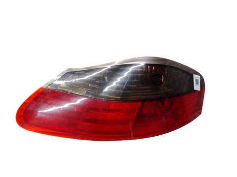 Piloto Trasero Derecho Porsche Boxster 2.5