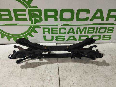Puente Trasero Ford Focus 1.6 16V CAT 101CV