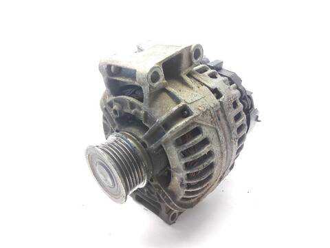 Alternador Volkswagen Golf 2.0 GTI
