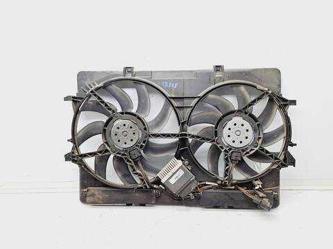 Foto 1ª: Electroventilador Audi A4 BASICO AVANT 170CV 125KW [CAH] (2011)