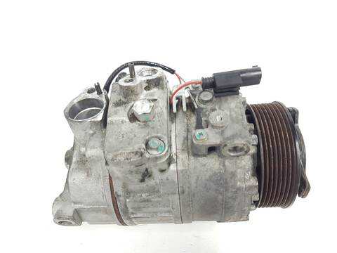 Foto 3ª: Compresor Aire Acondicionado Mercedes Sprinter 318-319 CDI 906.631-633-635-637) (2009)