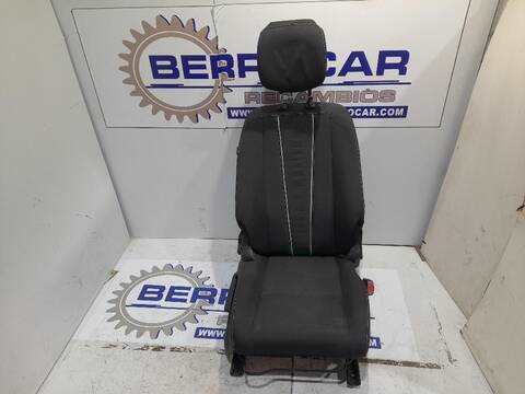 Asiento Delantero Derecho Renault Megane 1.6 DCI DIESEL FAP 131CV
