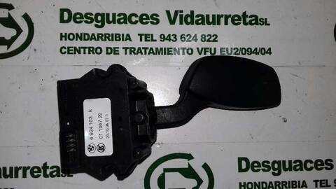 Foto 2ª: Mando Multifuncion Bmw Serie 5 518 3.0 TD CAT BERLINA 272CV 200KW [306D4] (2004)