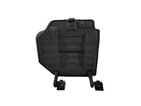 Foto 2ª: Asientos Traseros Toyota Land Cruiser 3 TD CAT 190CV [1KDFTV] (2009)