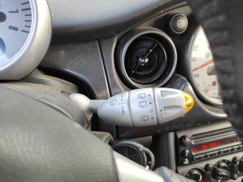 Mando Multifuncion Mini Mini W10B16A