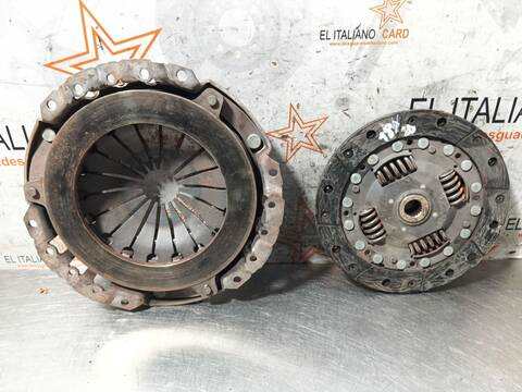 kit Embrague Seat Marbella 0.9 40CV 29KW