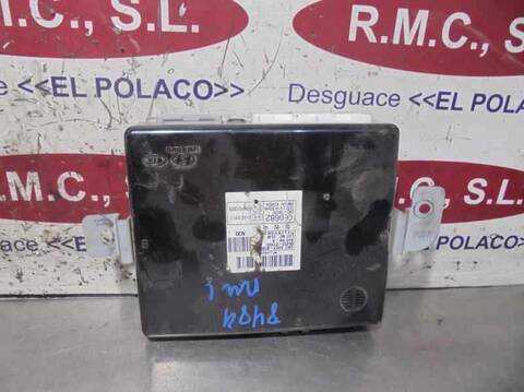 Foto 2ª: Centralita Confort BSI Hyundai ix35 2.0 CRDI CAT 136CV 100KW [D4HA] (2011)