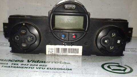 Mando Climatizador Renault Megane AUTHENTIQUE 106CV 78KW FAMILIAR II FAMILIAR