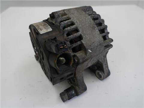 Foto 2ª: Alternador Citroen C4 1.6 16V BERLINA 109CV 80KW [NFU (TU5JP4)] (2006)