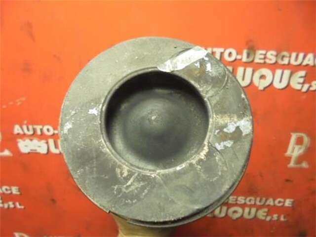 Foto 1ª: Despiece Motor Peugeot 407 2.0 HDI 135 [RHR (DW10BTED4)]