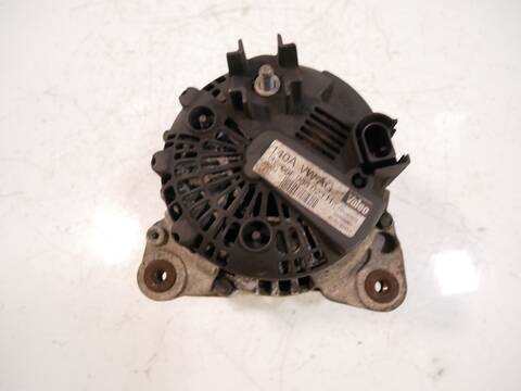 Foto 2ª: Alternador Audi A4 116 CV 85KW [BKE] (2004)