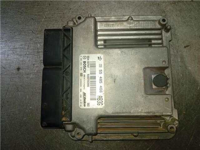 Foto 2ª: Centralita Motor ECU Opel Insignia 2.0 SELECTIVE [2.0 LTR. - 103 KW CDTI]