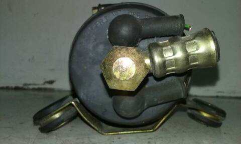 Foto 2ª: Bomba Combustible Porsche 911 CARRERA COUPE 286CV 210KW [901.01] (1994)