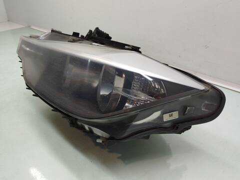 Foto 2ª: Faro Izquierdo Bmw Serie 3 318 2.0 D 143CV 105KW F31) TOURING [N47D20C] (2012)