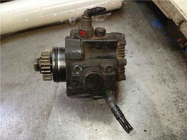 Foto 3ª: Bomba Inyeccion Opel Movano 2.3 CDTI FWD [M9T 670]