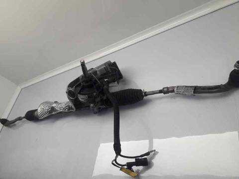 Foto 1ª: Cremallera de Direccion Peugeot 308 1.2 12V E-THP 110CV 81KW (2018)