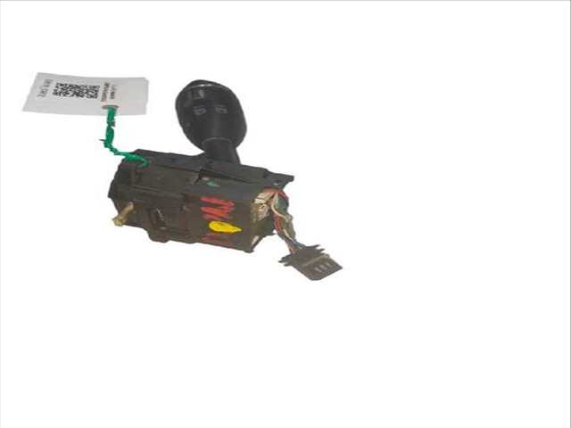 Foto 3ª: Mando Multifuncion Mercedes Clase ML 320 CDI 4-MATIC W164) 164.122 (2005)