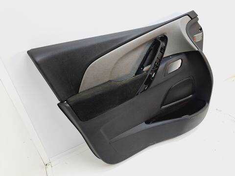 Foto 3ª: Tapizados Cartoneras Citroen C4 ORIGINS PICASSO 130CV 96KW [HN02] (2015)