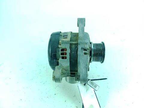 Foto 3ª: Alternador Toyota Land Cruiser 2.8 D-4D GDJ150_ GDJ155_) (2009)