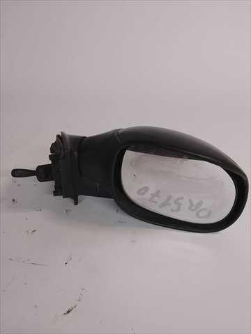 Foto 3ª: Retrovisor Derecho Citroen C3 1.1 GASOLINA [G/HFX] (2005)