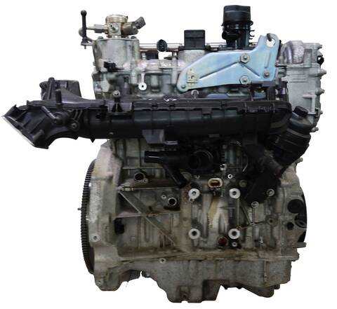 Foto 2ª: Motor Completo Mercedes Clase CLA 180 1.6 122 CV COUPE 90KW [M270.910] (2015)