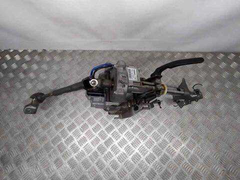 Foto 2ª: Columna Dirección Nissan Qashqai ACENTA 117CV 86KW [HR16DE] (2011)