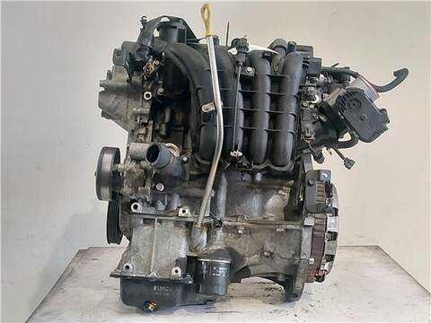 Motor Completo Kia Rio 1.2 BASIC 84CV 62KW