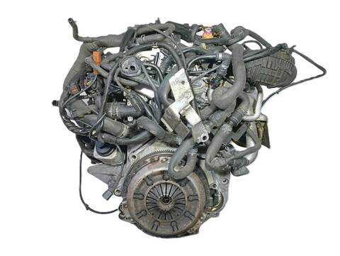 Motor Completo Volkswagen Passat ADVANCE 2 V5 170CV