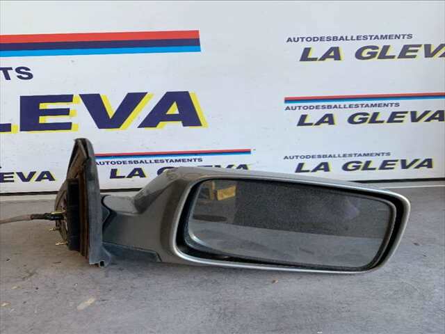 Retrovisor Derecho Nissan X-Trail 2.5 GASOLINA 166CV 0CV T30 DESDE 06/2001 HASTA 01/2013