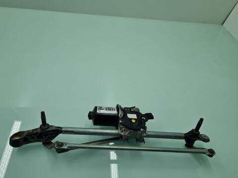 Motor Limpia Delantero Bmw Serie 1 114 116D M SPORT 116CV 85KW