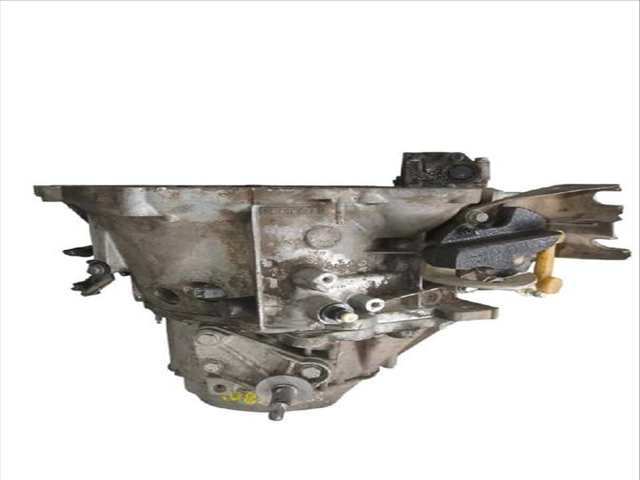 Foto 2ª: Caja Cambios Peugeot 308 1.6 16V 150CV (2007)